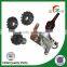 150cc reverse gear box for atv, three wheel motorcycle, utv