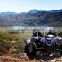 1100cc Renli EEC Buggy for sale 2 seater