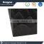 Acoustical foam sound absorption foam materials wave egg shape Studiofoam Absorption Panels