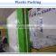 Factory price polyethylene plastic film roll/ vacuum foam printing LDPE bag