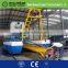 cutter sutcion dredger