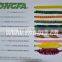 4mm 5mm 6mm With 30cm Long Chenille Stem Pipe Cleaners