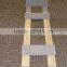 Canadian Style 6' standard and popular Piano skid board