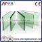 CE/ISO/CCC/BV 4-19mm Tempered Glass Whole Sale Glass Panels