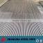 API 5L X52 ERW steel pipes