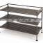 vivinature shoes stand rack and shoe storage with 7 layers