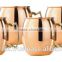Copper Moscow Mule Mug, New Design Copper Beer Mug, Pure Copper Moscow Mule Mug