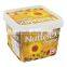 500ml Plastic Margarine Tubs,Plastic Margarine Butter Packaging,Spread Tubs With IML
