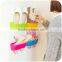 Wall Mounted Shoes Rack