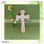 Custom Decorating Art Minds Christmas Paulownia Wooden Cross