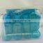 7pcs cheap color plastic travel bottle set travel bottle kit bottle container