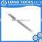 Top quality long distance stainless steel ruler 2m use for measuring