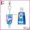 Various pocket bac hand sanitizer or hand wash from new products of BBW