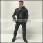 Collectible terminator 5 character Hollywood star Arnold Schwarzenegger action figure supplier