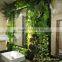 SJ3001211 China Wholesale Artificial Ornamental Plants for Wall Decoration Cheap Artificial Plant Wall