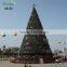 SJZJN 1506 Well Designed artificial Modern Christmas Tree/Artificial Inflatable Christmas Tree
