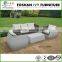Wholesale rattan wicker single sofa chair