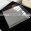 2017 custom made square clear acrylic serving trays wholesale