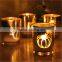 mercury glass candle holders wholesale 2015 new glass candle holder