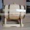 low price mini wooden beer barrels for sale