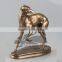 Antique Brass Dog Statue cna be Customized VSL-033