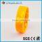 Cool style Transparent lens wrist watch
