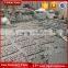 Granite cobblestone paver mats, mesh cobblestone pavers for sale