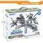 New Design Hot Fashion 1:48 WZ-10th ARM Helicopter Diecast Model Plane Mini Metal Plane for Sale
