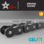 simplex Short pitch heavy duty roller chains (A series)