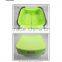 Wholesale colorful bathroom plastic small bath stool