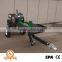 New Electric Start experience wood log splitter Manufacturers in China