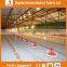 Automatic broiler poultry farm feeding and drinking systems & chicken poultry farm equipment