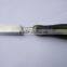Wood craft hand tool , Wood chisel with Transparent plastic handle