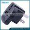 plug adaptor Embedded 10A 250V AC socket EU style with protective door