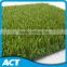 Economic artificial football grass price bi-color