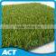 Economic artificial football grass price bi-color