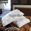 Hot sale best price hotel comfortable goose down pillow