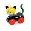 Cool Cat Kids Toys Plastic Cat Toy