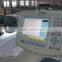 TP607 High-speed double sequin tajima embroidery machine