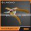 603601 205mm Chrome plated heat treated SK5 blade head garden tool pruner