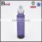 15ml Purple Glass Roll on Perfume Bottle Wholesale