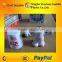 plastic cartoon table lamp