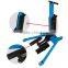 1100LB heavy duty motorcycle racing bike lift 15" lifting height