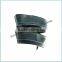 3.00-18 motorcycle manufacturing process inner tubes tyre mrf