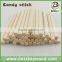 Cheap cotton candy stick,safe sugar candy stick,china factory