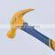 Claw Hammer With Plastic Handle patent claw hammer