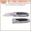 A21-1084 Multifunctional Pocket Knife with Aluminium Handle