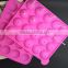 11049 Silicone Lollipop Party ice ball Baking candy Mold