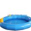 High Quality PVC Inflatable Swimming Pool For Kids Desigh