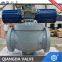 API6D Trunnion mounted flanged top entry ball valve